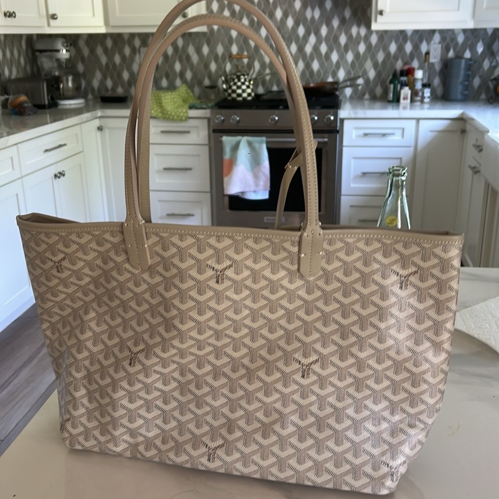 Designer Inspired Bag NWOT